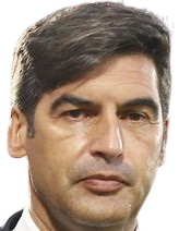 Trainer Paulo Fonseca
