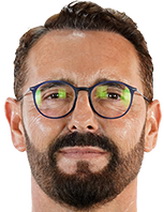 Trainer Jose Bordalas