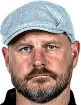 Trainer Steffen Baumgart