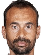 Trainer Hugo Oliveira