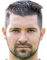 Trainer Alper Kayabunar