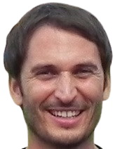 Trainer Kristjan Glibo