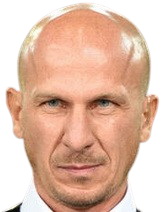 Trainer Gerhard Struber