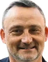 Trainer Franck Haise