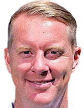 Trainer Timo Schultz