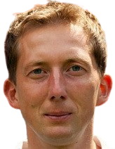 Trainer Konrad Fünfstück