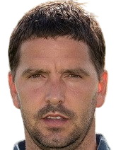 Trainer Kai Herdling