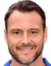 Trainer Nils Döring