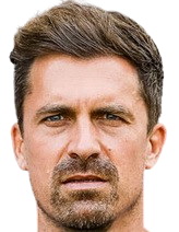 Trainer Thomas Stamm