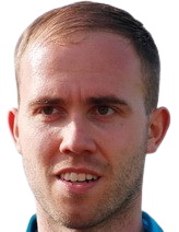 Trainer Fabian Lübbers