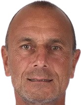 Trainer Michel Der Zakarian