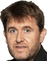 Trainer Sergio Alegre