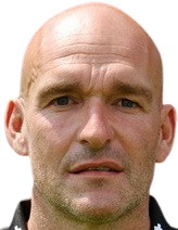 Trainer Stefan Emmerling