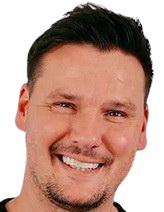 Trainer Christopher Schorch