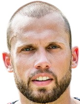 Trainer Johnny Heitinga