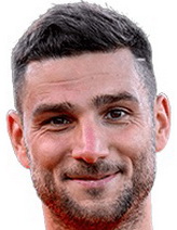 Trainer Aleksandro Petrovic