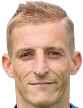 Trainer Michael Stahl