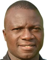 Trainer Christiano Adigo