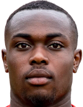 Ishmael Schubert-Abubakari