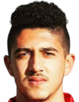 Mohamed Ali Ben Hammouda