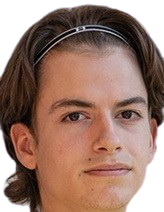 Kevin Almeida Santos