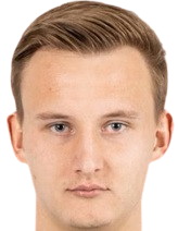 Sondre Fosnaess Hanssen