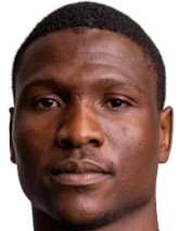 Thatayaone Ditlhokwe