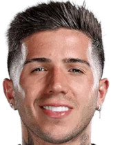 Enzo Fernandez