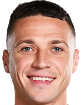 James Chester