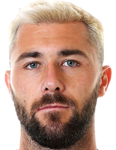 Charlie Austin