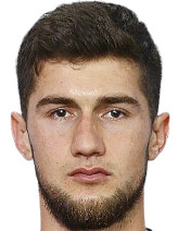 Mukhammadzhon Rakhimov