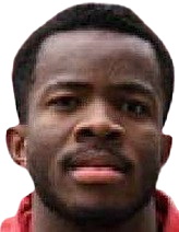 Jeremie Obounet Moussango