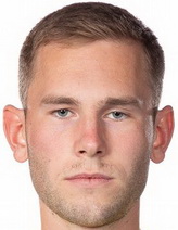 Jesper Merbom Adolfsson