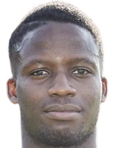 Mamadou Ibrahima Diop