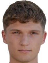 Maximilian Hirschmann