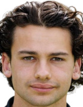 Jochem Ritmeester van de Kamp