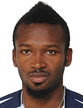 Marshal Mfon Johnson