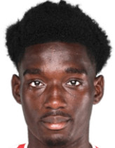 Amario Cozier-Duberry