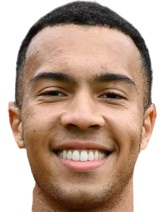 Douglas James-Taylor