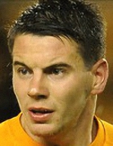 Adam Hammill