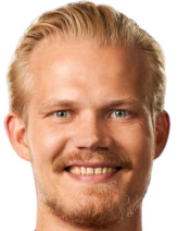 Joel Pohjanpalo
