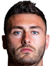 Gary Madine