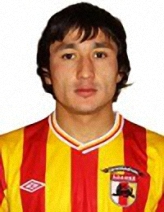 Sanjar Tursunov