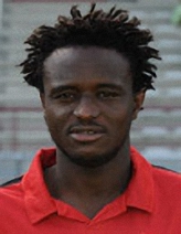 Mustapha Alasan Jarju