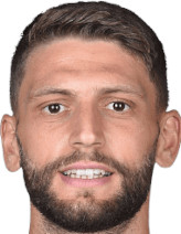 Domenico Berardi