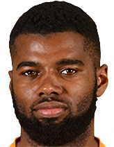 Ethan Ebanks-Landell