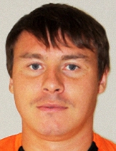 Aleksandr Shchanitsin