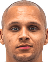 Anthony van den Hurk