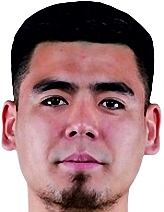 Erkebulan Tungyshbaev