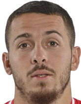 Kylian Hazard